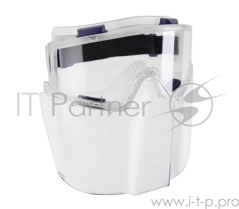 Маска защитная Hammer Flex PG05 230-026