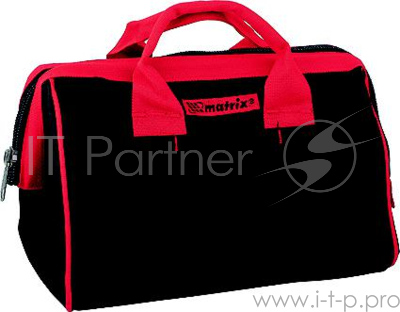 Сумка MATRIX 90251 14карманов 315х215х225мм