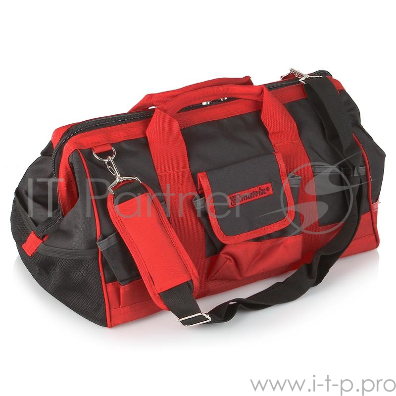 Сумка MATRIX 90256 для инструмента 32 кармана 460ммх280ммх305мм