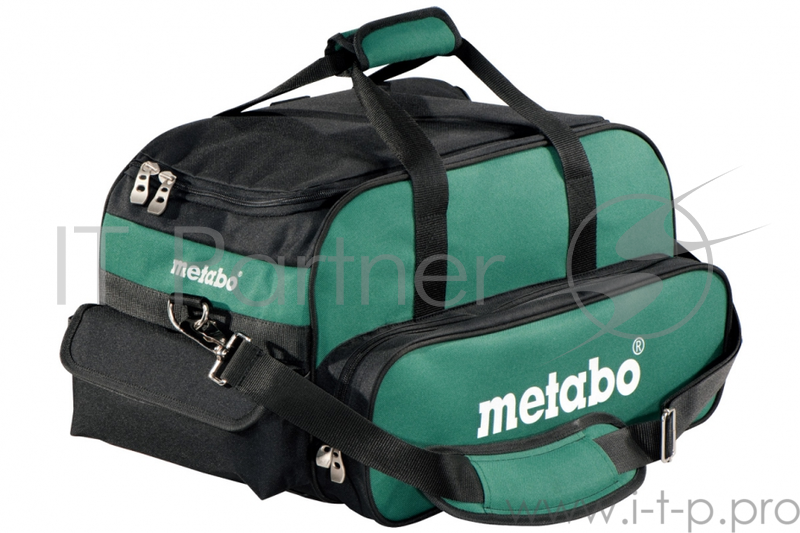 Сумка METABO 657006000 для инструментов маленькая