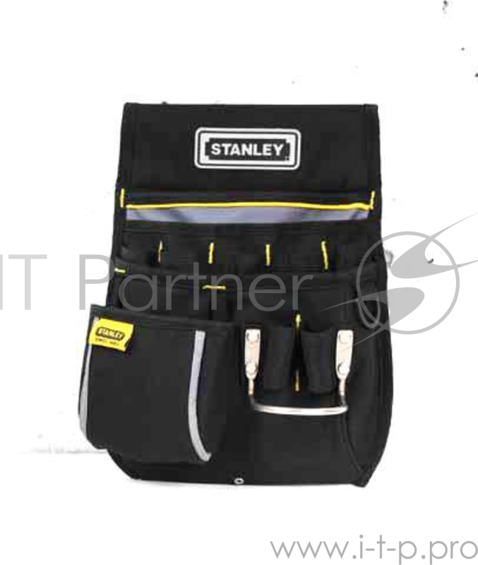 Сумка для инструментов STANLEY Basic Stanley Tool 1-96-181 поясная