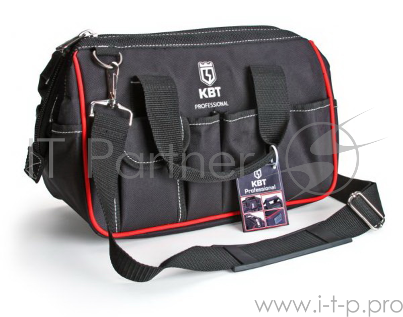 Сумка КВТ С-03 монтажника