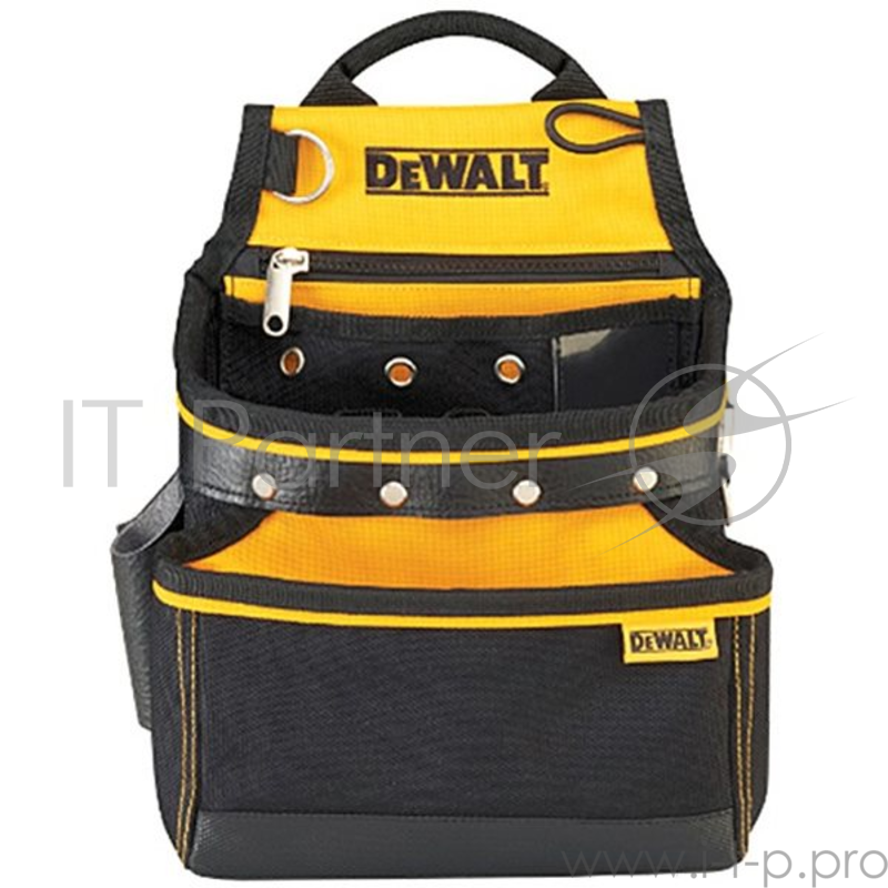 Сумка для инструмента DEWALT DWST1-75551 270х120х340мм