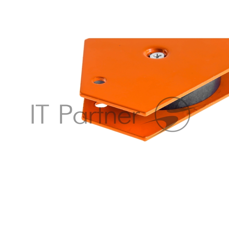 Уголок магнитный для сварки WESTER WMCT25 829-005, углы 30°, 45°, 60°, 75°, 90°, 135°, 11,5кг