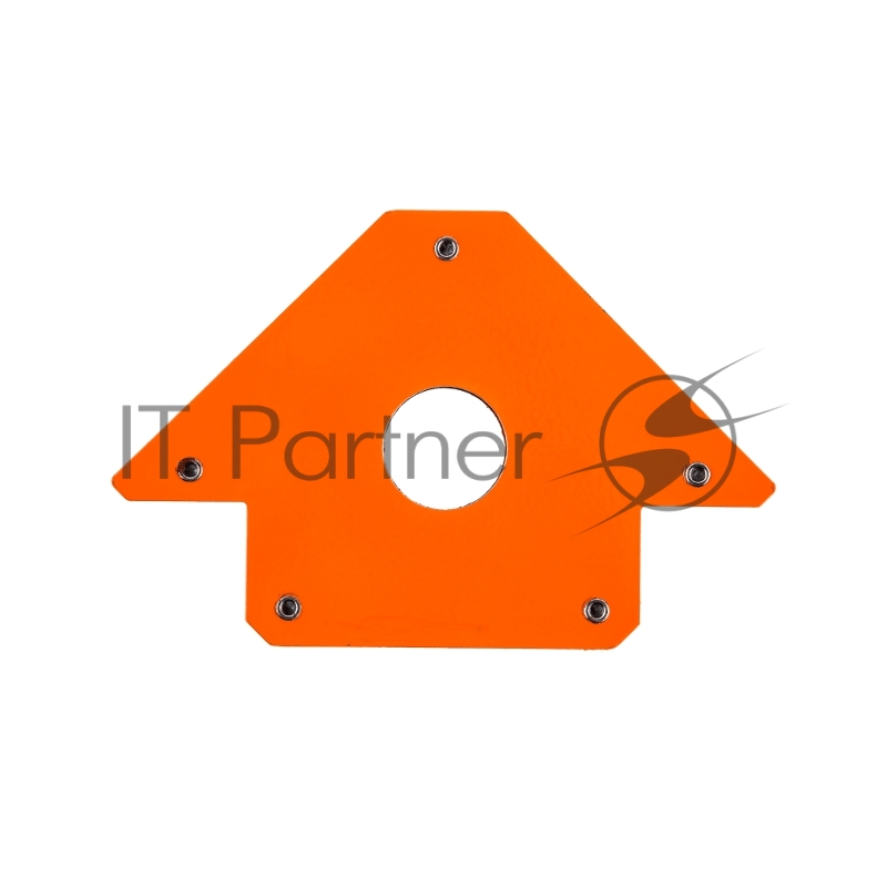 Уголок магнитный для сварки WESTER WMC50 829-003, углы 45°, 90°, 135°, 23кг