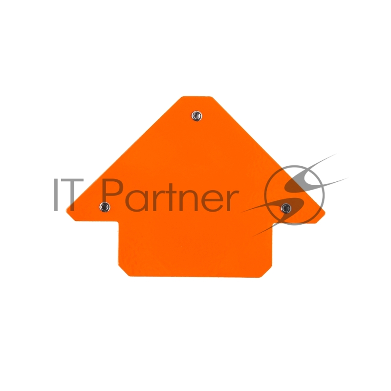 Уголок магнитный для сварки WESTER WMC25 829-002, углы 45°, 90°, 135°, 11,5кг