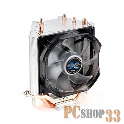 Вентилятор Cooler Zalman CNPS7X LED / CNPS7X LED + s1156,1366,775,AM2,AM3,FM1