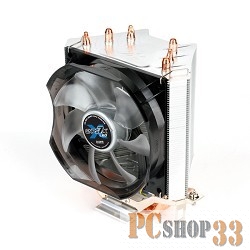 Вентилятор Cooler Zalman CNPS7X LED / CNPS7X LED + s1156,1366,775,AM2,AM3,FM1