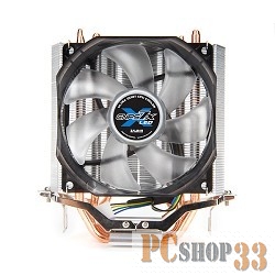 Вентилятор Cooler Zalman CNPS7X LED / CNPS7X LED + s1156,1366,775,AM2,AM3,FM1