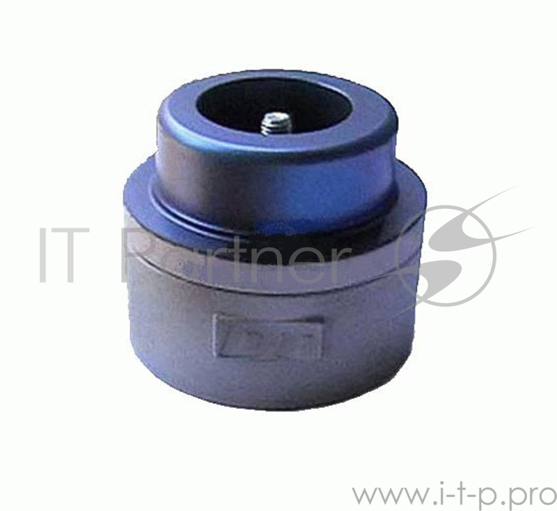 Насадка DYTRON 02339 парная 90мм синий тефлон