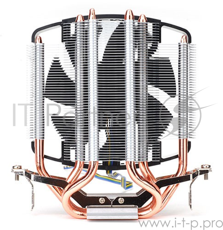 Вентилятор Cooler ZALMAN CNPS5X Performa