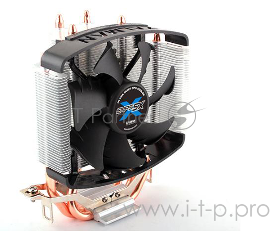 Вентилятор Cooler ZALMAN CNPS5X Performa