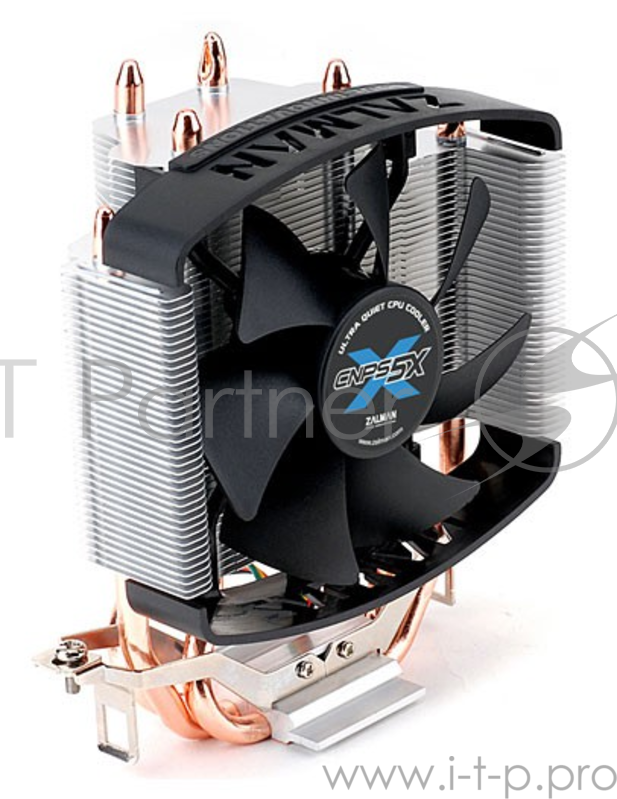 Вентилятор Cooler ZALMAN CNPS5X Performa