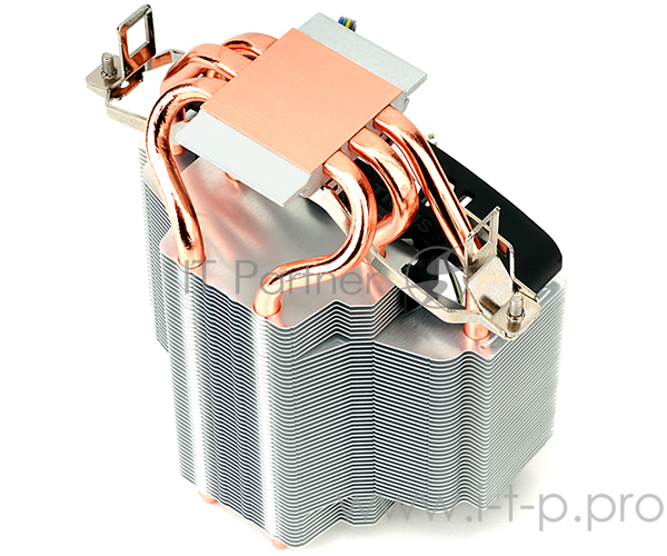 Вентилятор Cooler ZALMAN CNPS5X Performa