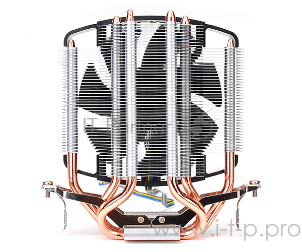 Вентилятор Cooler ZALMAN CNPS5X Performa