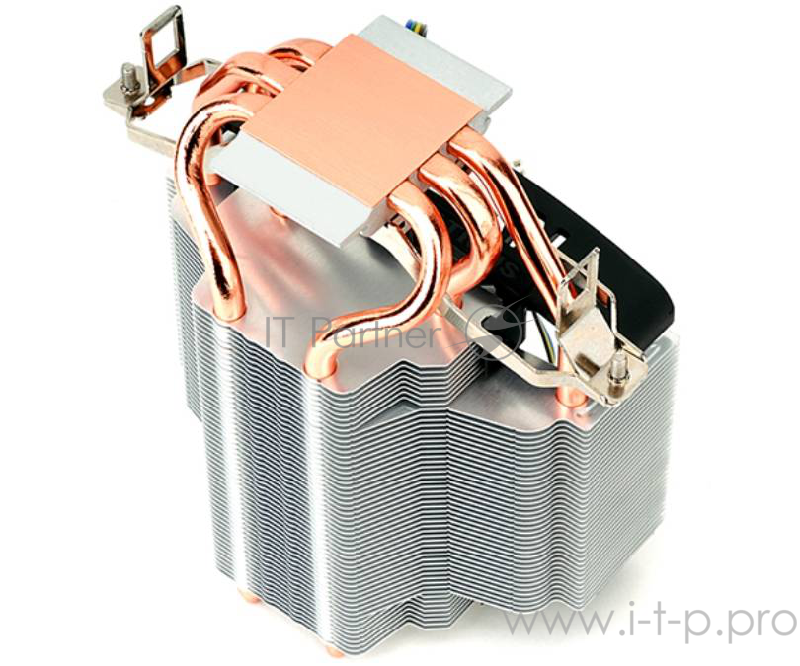 Вентилятор Cooler ZALMAN CNPS5X Performa