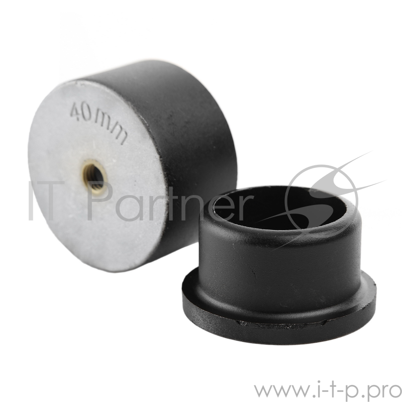 Насадка д/сварки полипропиленовых труб WESTER 178-008 ф40мм