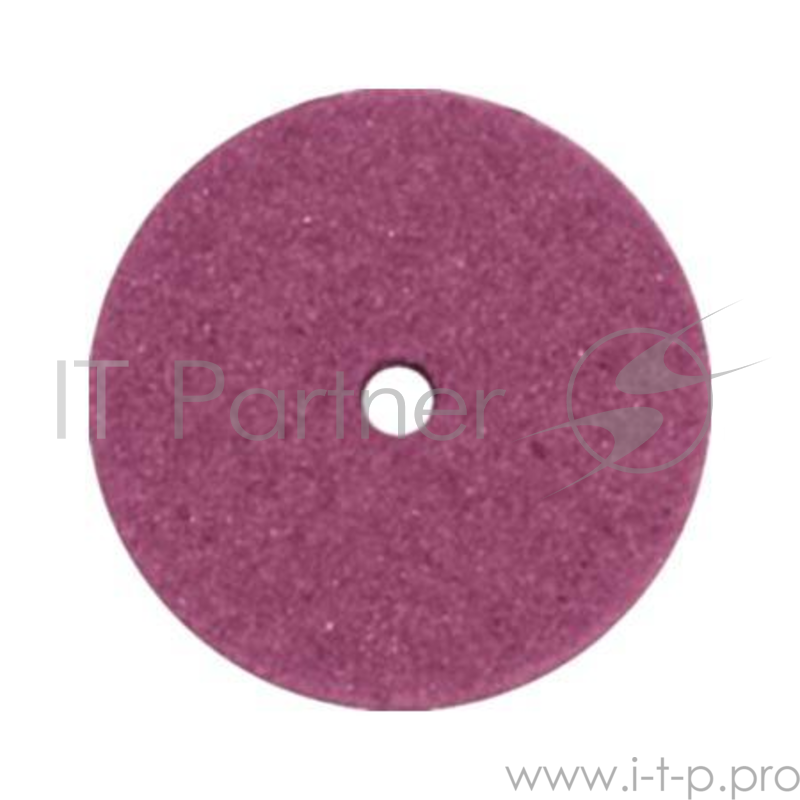 Круг шлифовальный FIT 36912 алюминий-оксидные набор 3шт.