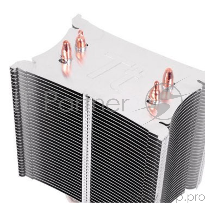 Вентилятор Cooler Thermaltake Contact 16 (CLP0598) for S1155/1156/775/FM1/AM3/AM2