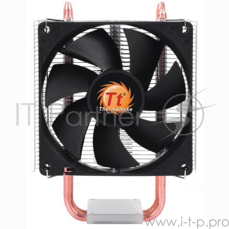 Вентилятор Cooler Thermaltake Contact 16 (CLP0598) for S1155/1156/775/FM1/AM3/AM2
