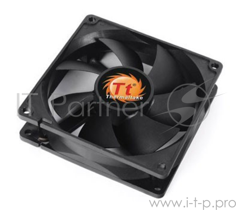 Вентилятор Cooler Thermaltake Contact 16 (CLP0598) for S1155/1156/775/FM1/AM3/AM2