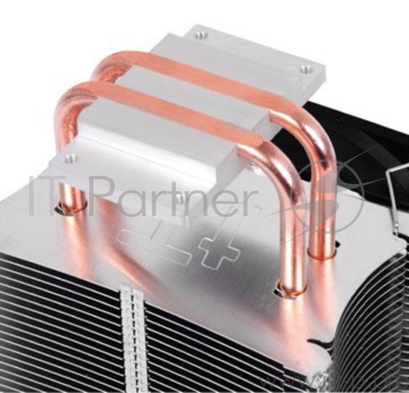 Вентилятор Cooler Thermaltake Contact 16 (CLP0598) for S1155/1156/775/FM1/AM3/AM2