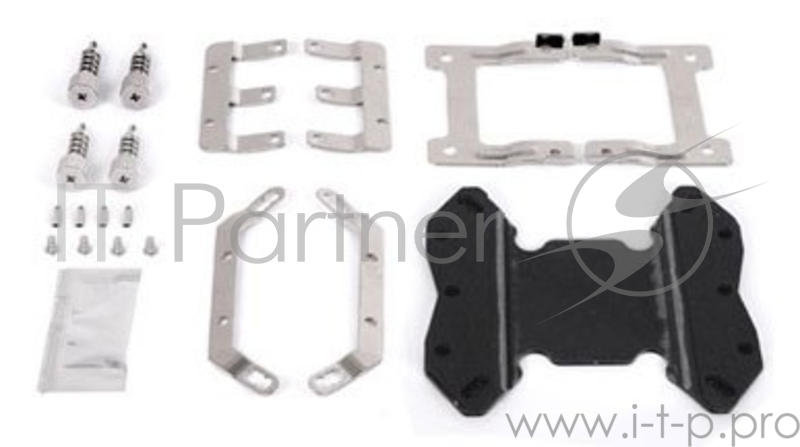 Вентилятор Cooler Thermaltake Contact 16 (CLP0598) for S1155/1156/775/FM1/AM3/AM2