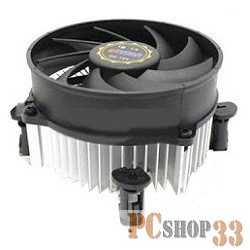 Вентилятор Cooler Titan (DC-156V925X/RPW/CU25) для s1156 1000-3000rpm
