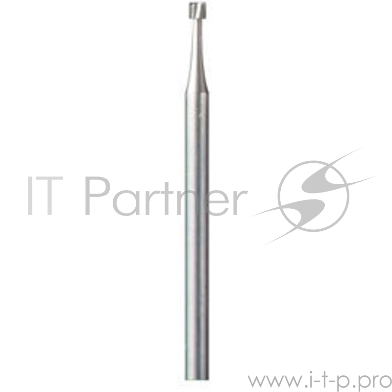 Насадка DREMEL 110 гравировальный резец, 1.9мм хв.3.2мм
