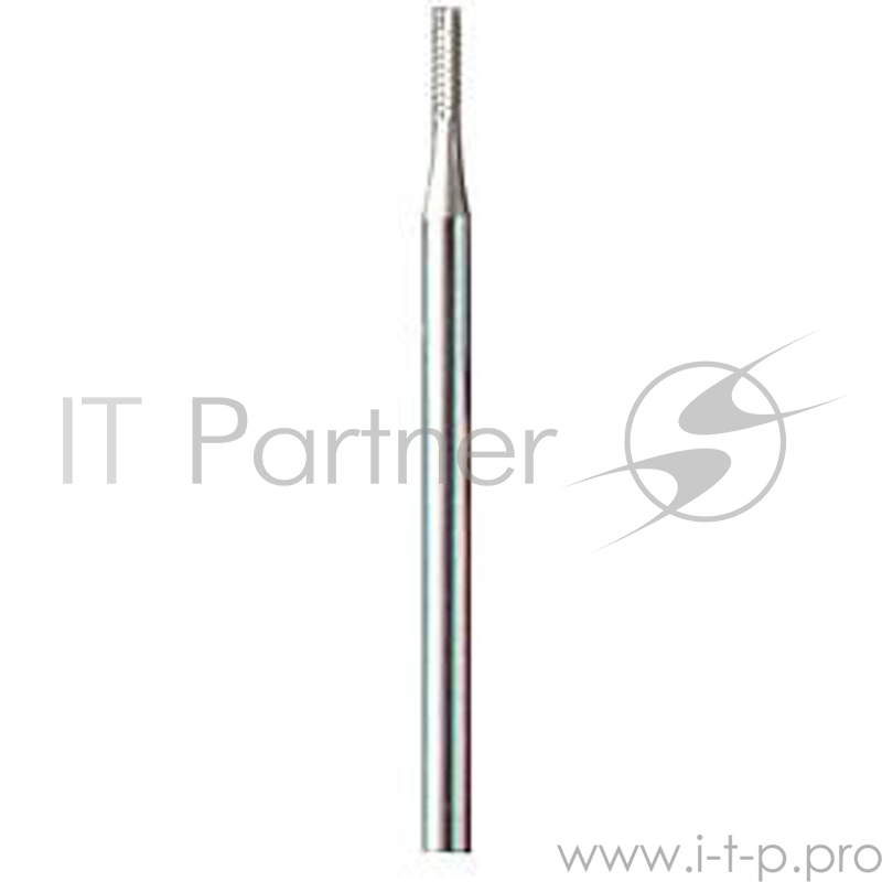 Насадка DREMEL 113 гравировальный резец, 1.6мм хв.3.2мм