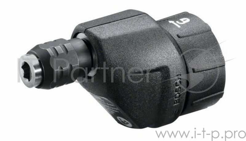 Насадка BOSCH IXO Drill Adapter (1.600.A00.B9P) со смещенным центром