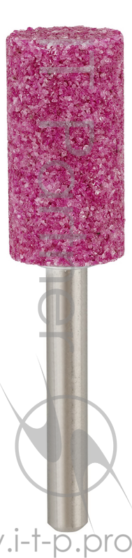 Шарошка KWB 5530-00 фреза шлиф.станд.проф. 16x30мм