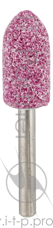 Шарошка KWB 5533-00 фреза шлиф.станд.проф. 16x32мм