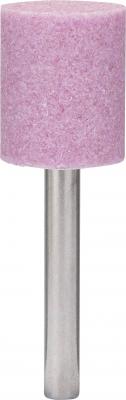 Шарошка BOSCH 1608620056 КОРУНД ЦИЛИНДР СР.ТВЕР 20х25 6мм