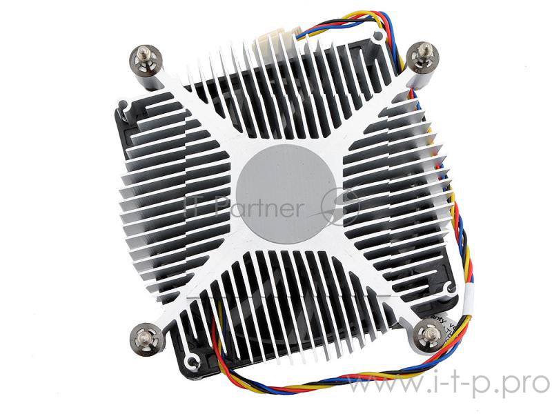 Вентилятор Cooler Master for Intel (DP6-8E5SB-PL-GP) для s1156