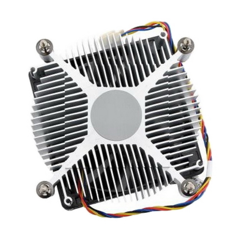 Вентилятор Cooler Master for Intel (DP6-8E5SB-PL-GP) для s1156