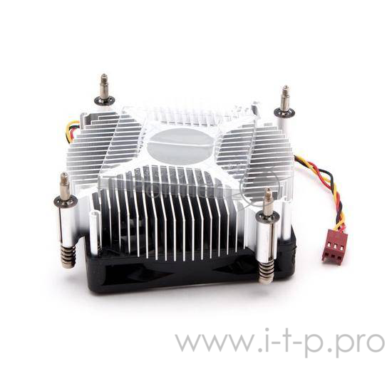 Вентилятор Cooler Master for Intel (DP6-8E5SB-PL-GP) для s1156
