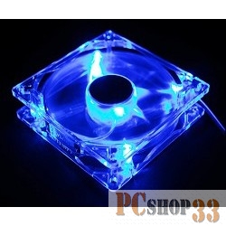 Вентилятор Case fan ZALMAN ZM-F2BL