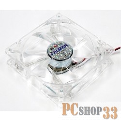 Вентилятор Case fan ZALMAN ZM-F2BL