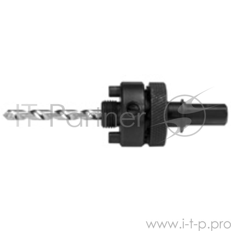 Держатель DeWALT DT8286-QZ EXTREME DeWALT® для биметаллических коронок диаметром 14-30мм