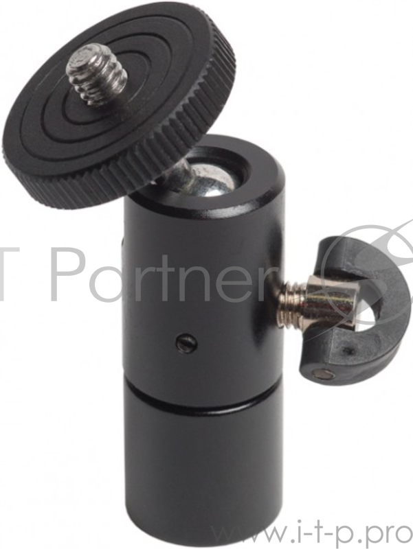 Адаптер ADA BALL ADAPTER 5/8'' to 1/4'' для лазерных уровней