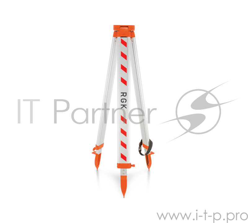 Штатив нивелирный RGK S6-N