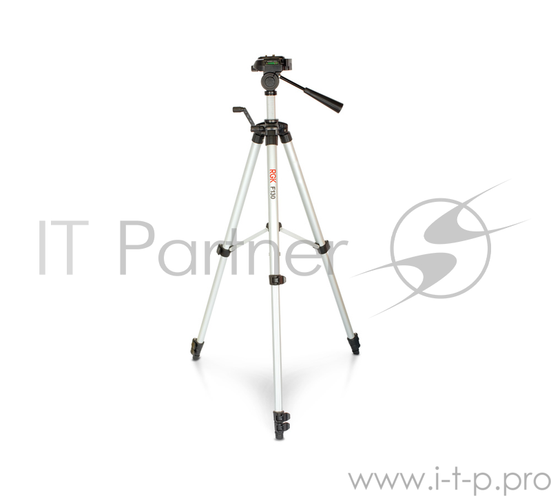 Штатив элевационный RGK F-130