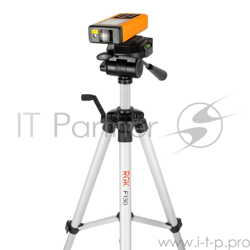 Штатив элевационный RGK F-130