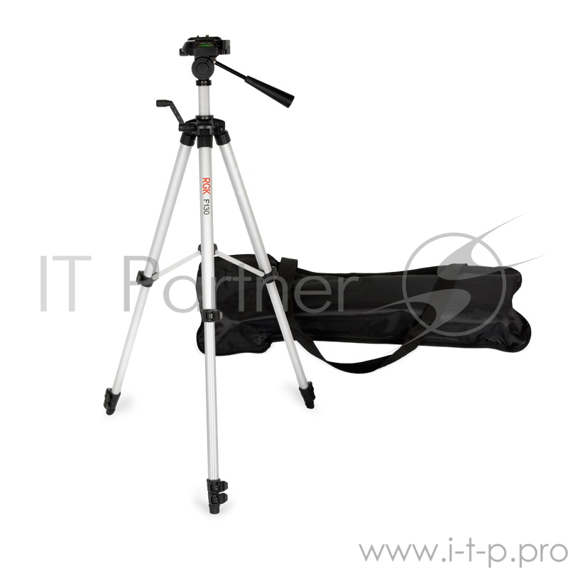 Штатив элевационный RGK F-130