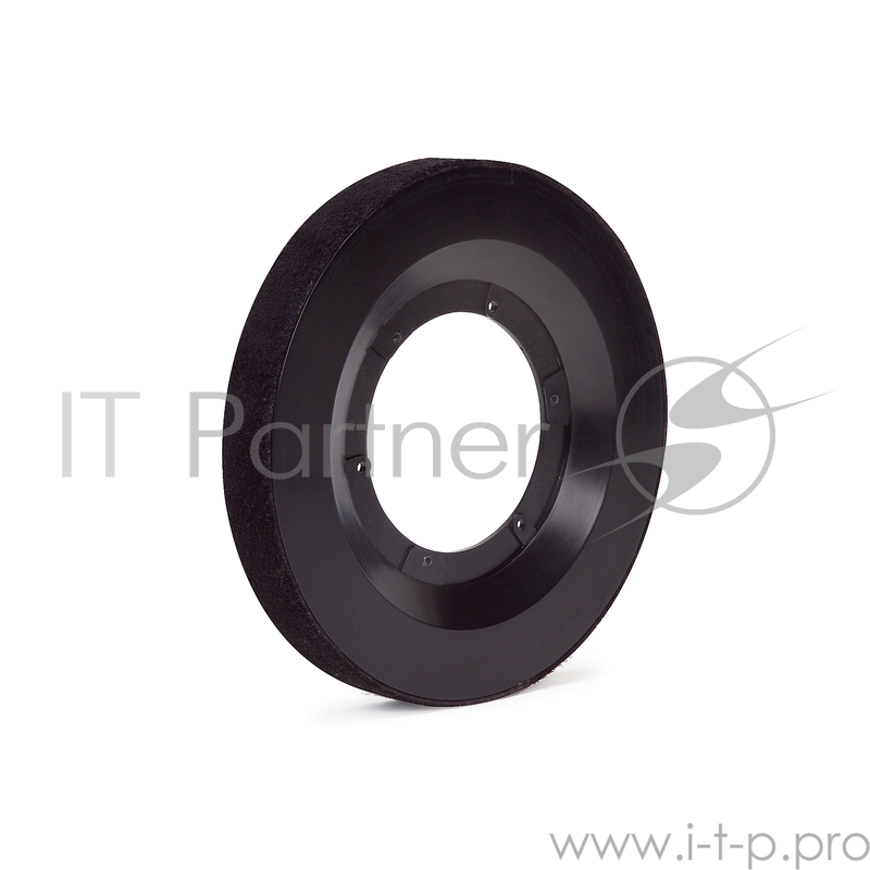 Диск JET 708043 для JSSG-10 съёмный кожаный