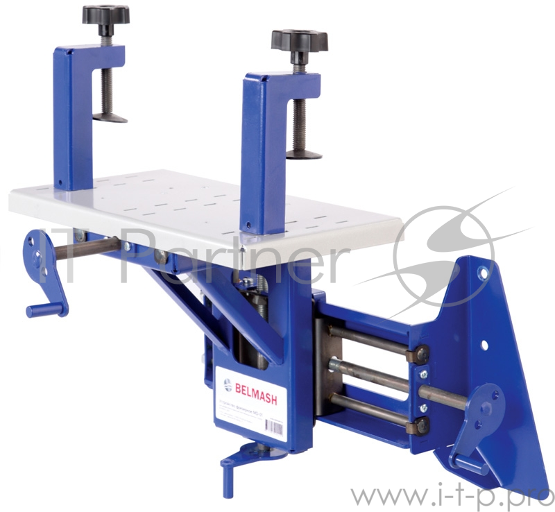 Фрезер БЕЛМАШ MD-01 для станков БЕЛМАШ СДМ