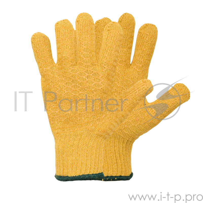 Перчатки TON Крисс-Кросс