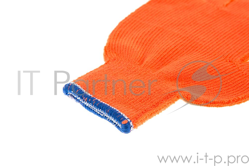 Перчатки утеплённые Hammer Flex 230-027 акрил/шерсть с ПВХ нанесением