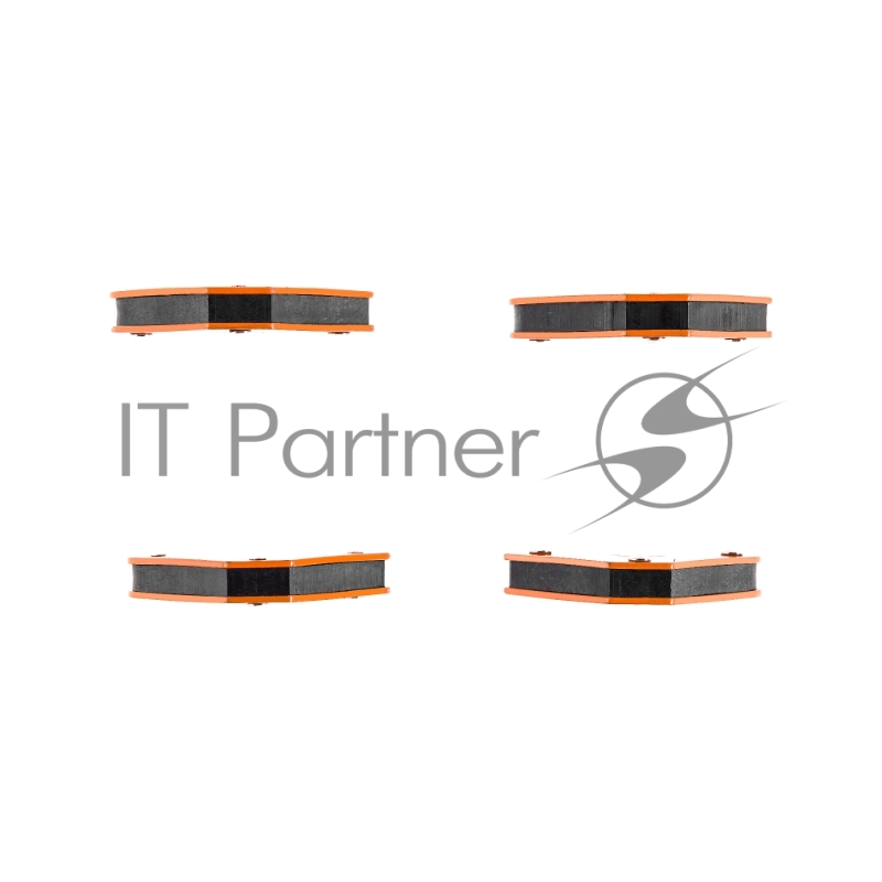 Уголки магнитные для сварки WESTER MCS (4 шт.) 829-001, углы 45°, 90°, 135°, 5кг